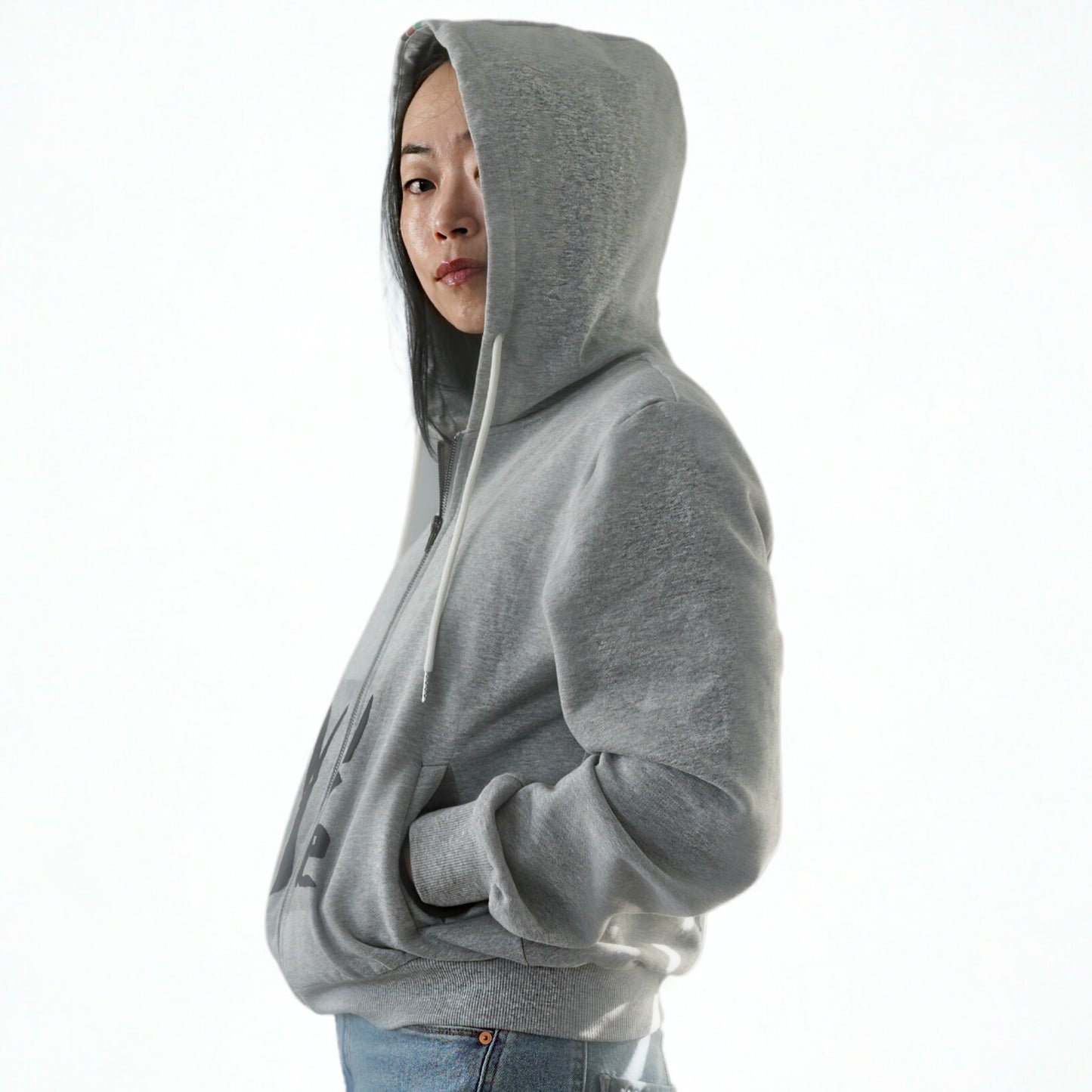 Yovie Hoodie