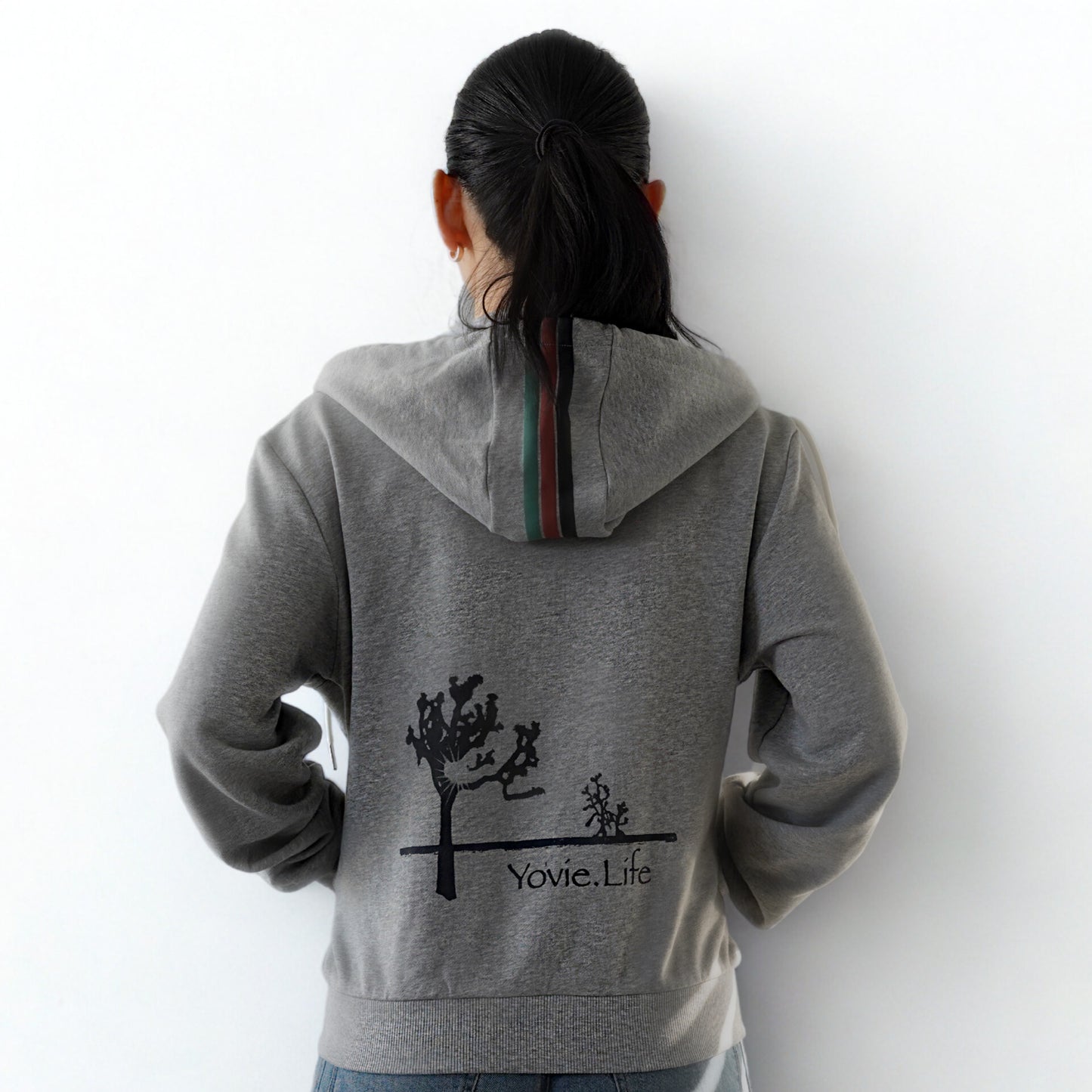 Yovie Hoodie