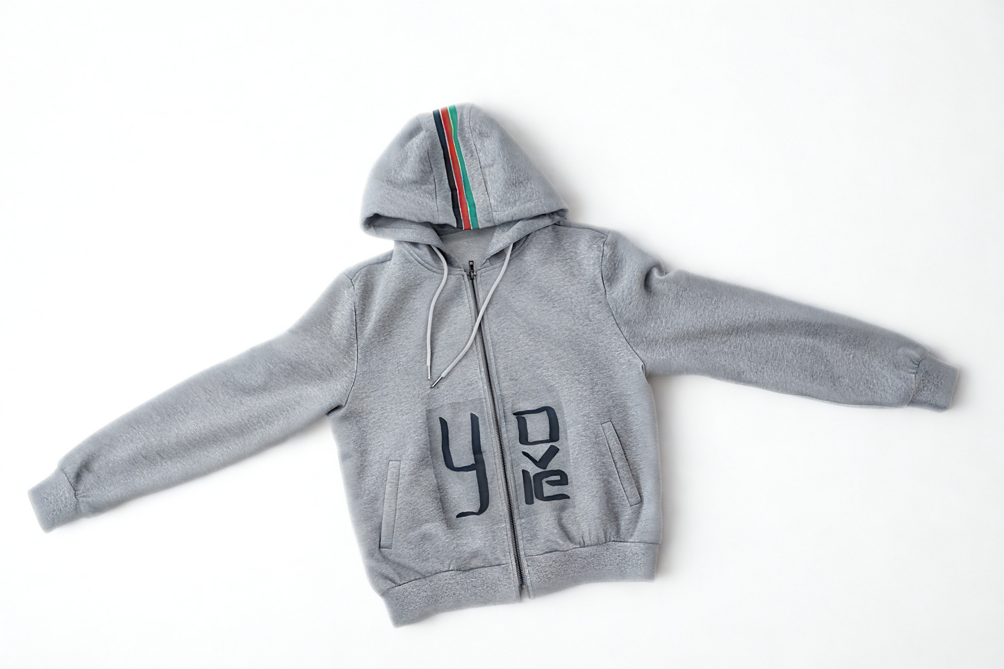 Yovie Hoodie