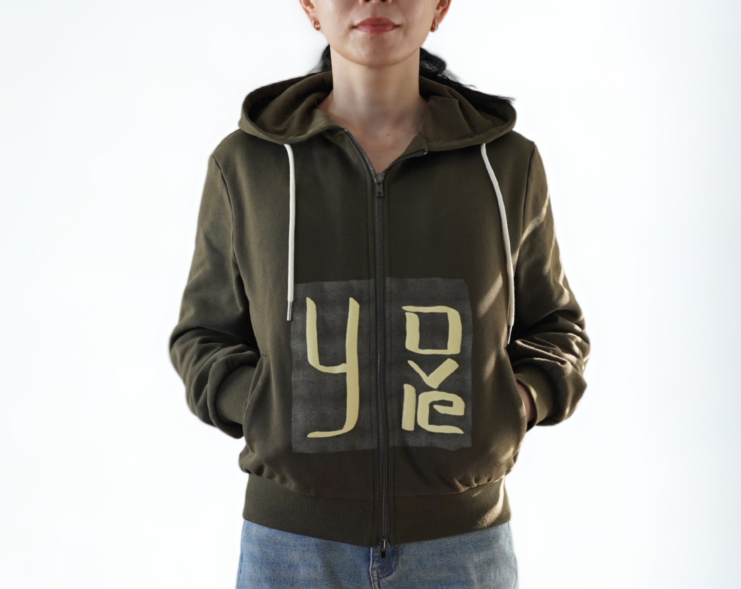 Yovie Hoodie