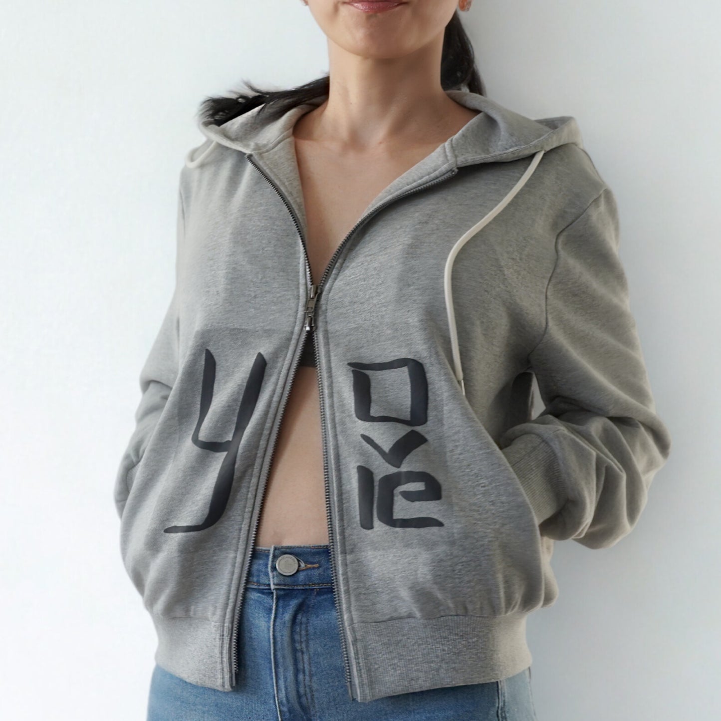 Yovie Hoodie