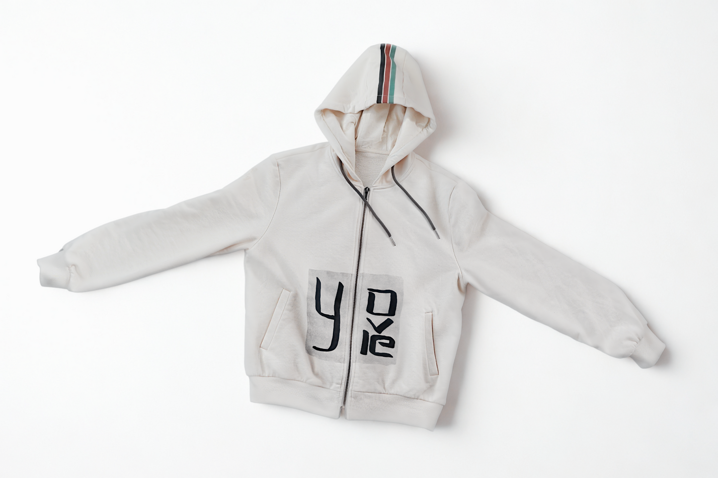 Yovie Hoodie