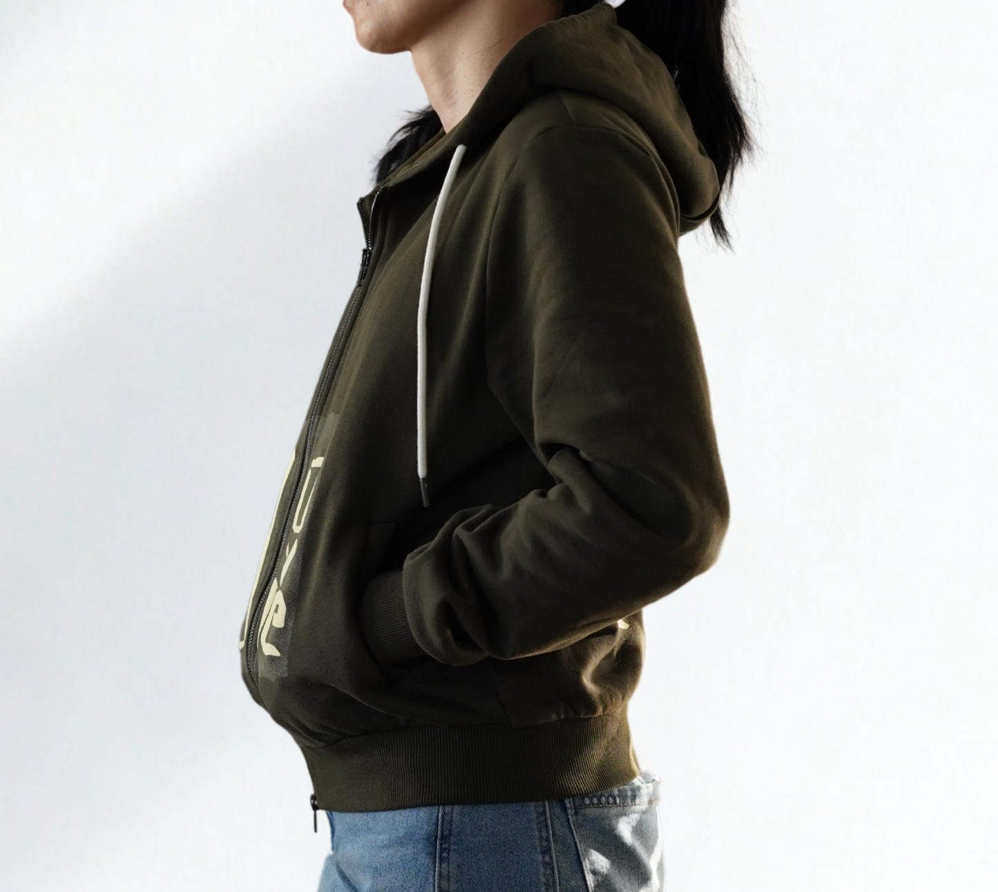 Yovie Hoodie
