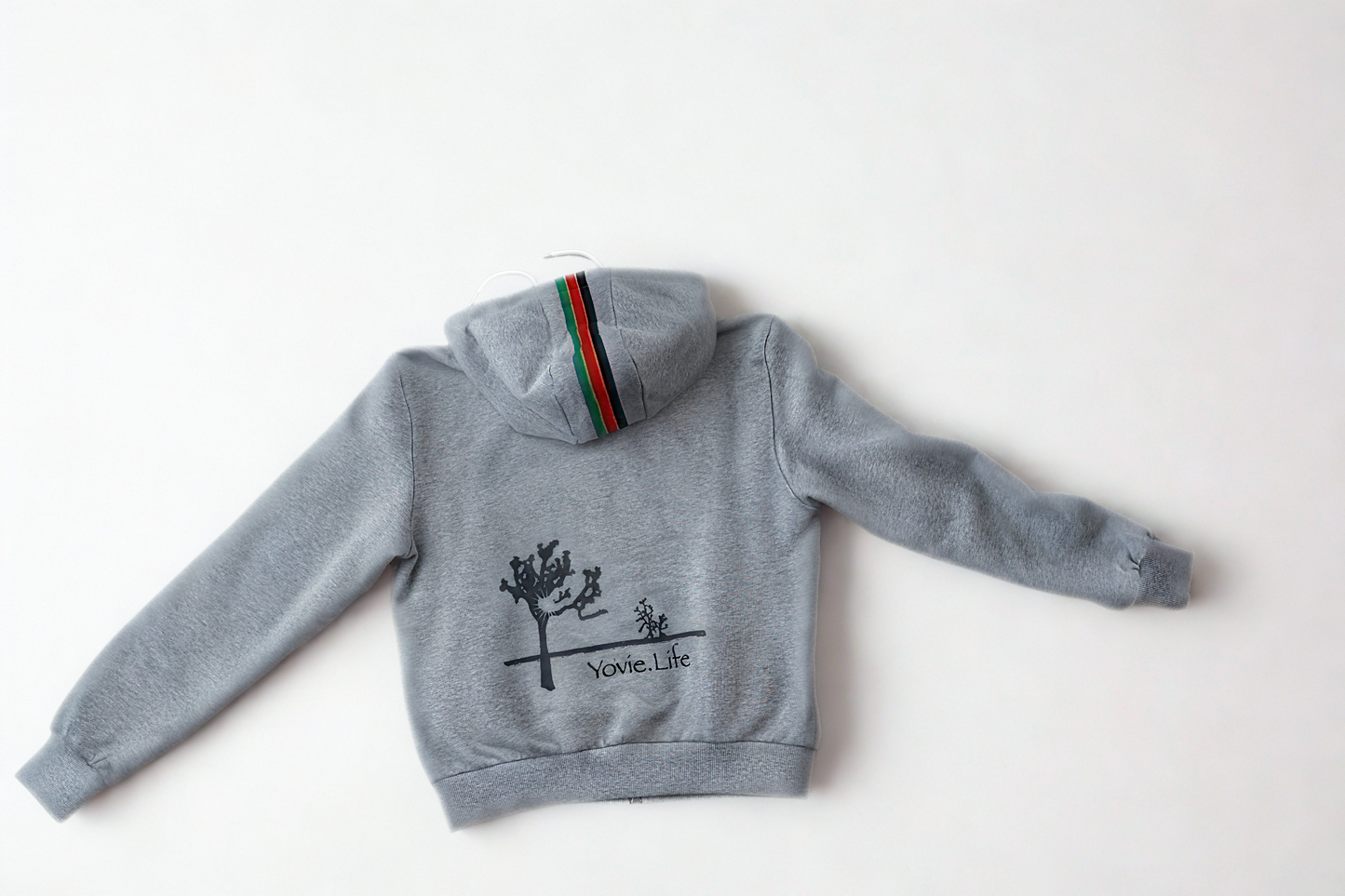 Yovie Hoodie