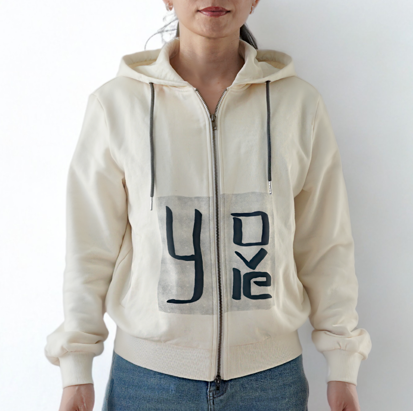 Yovie Hoodie