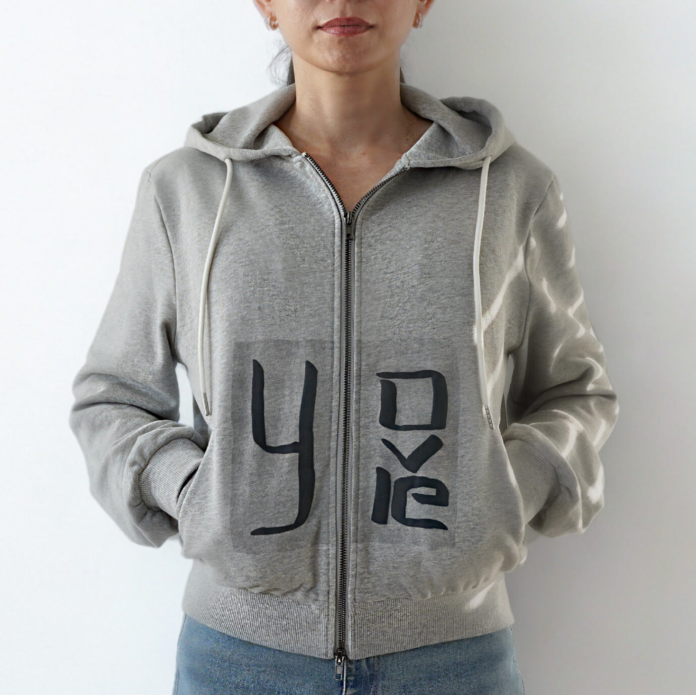 Yovie Hoodie