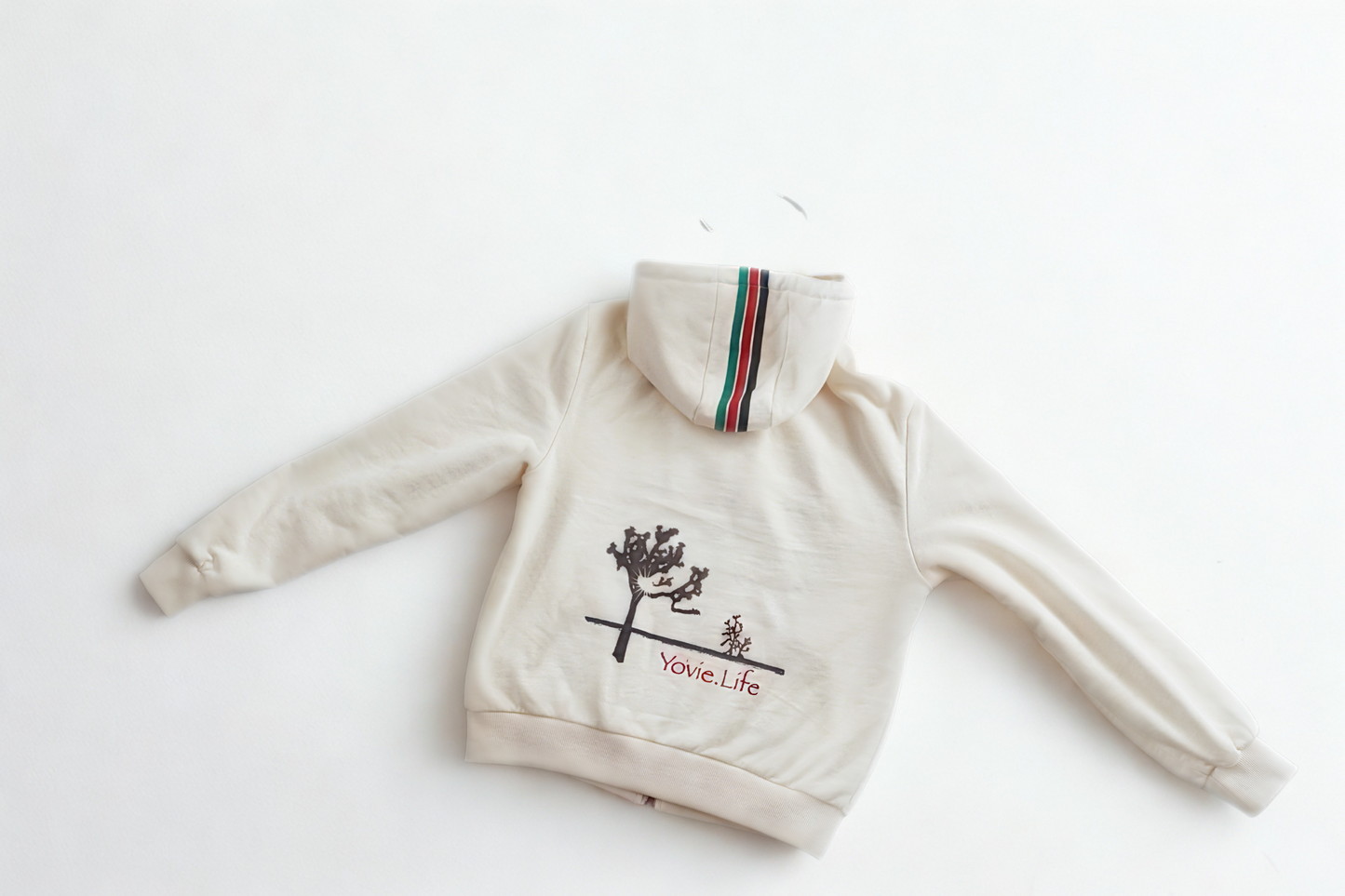 Yovie Hoodie