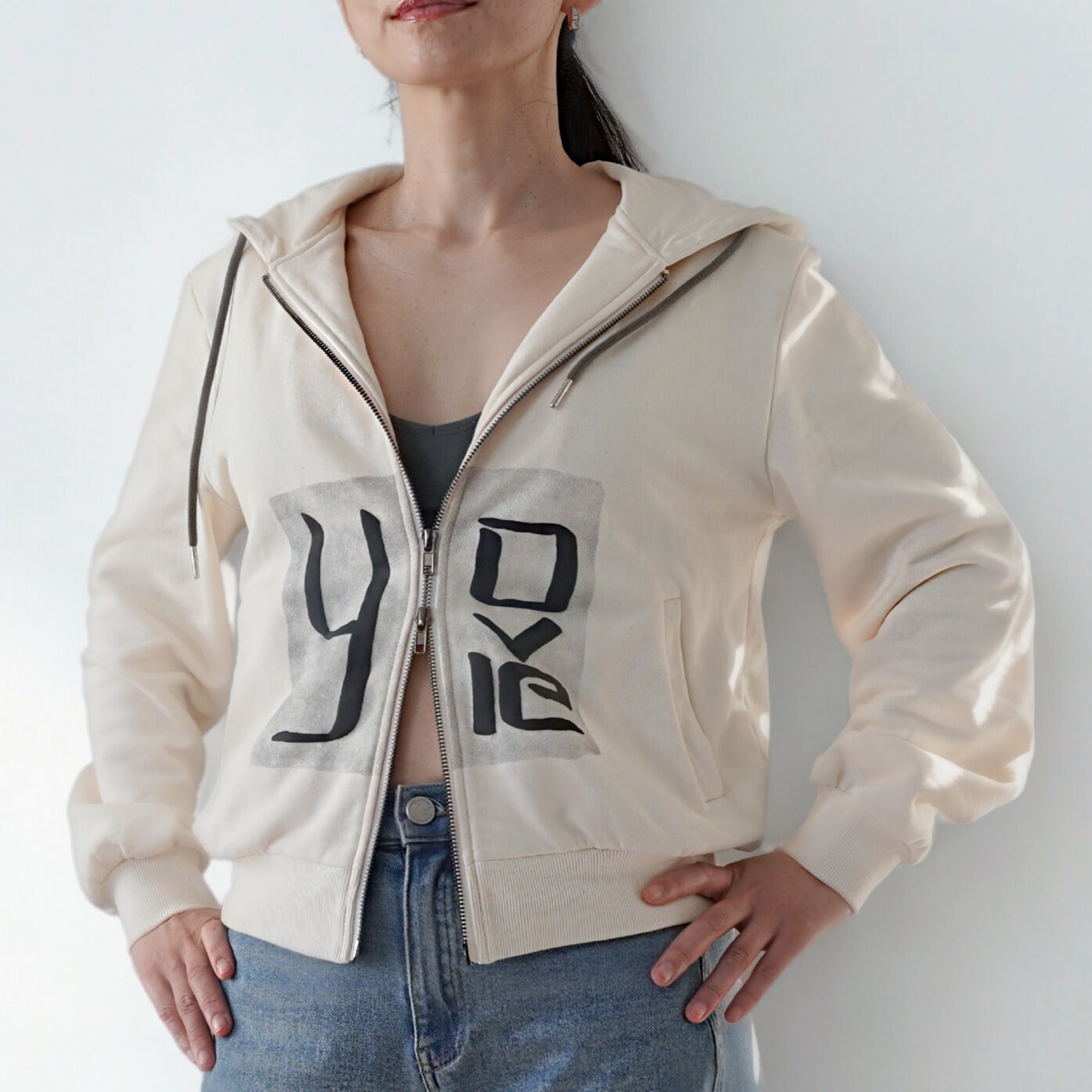 Yovie Hoodie