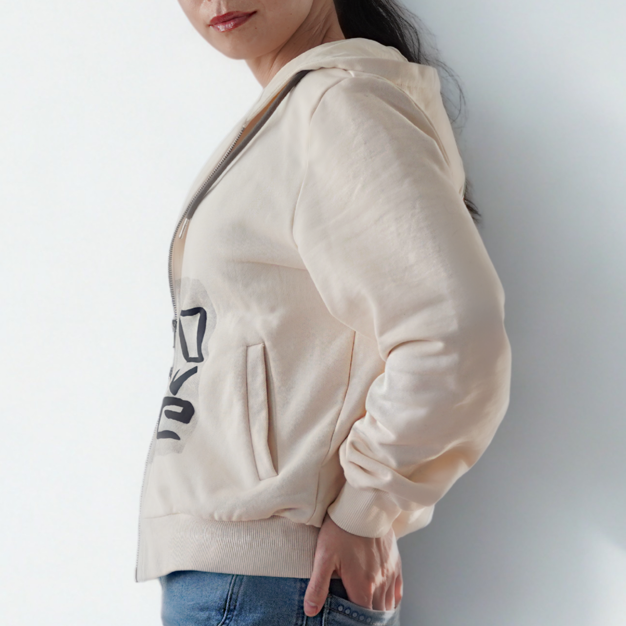 Yovie Hoodie