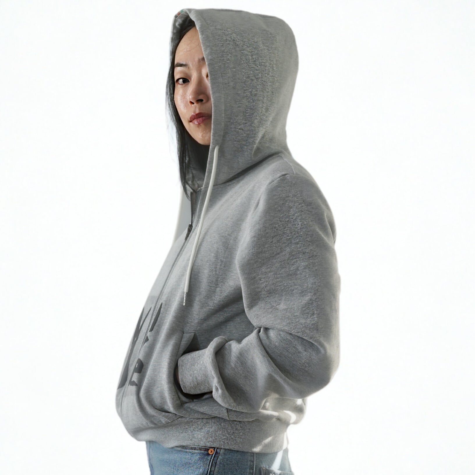 Yovie Hoodie