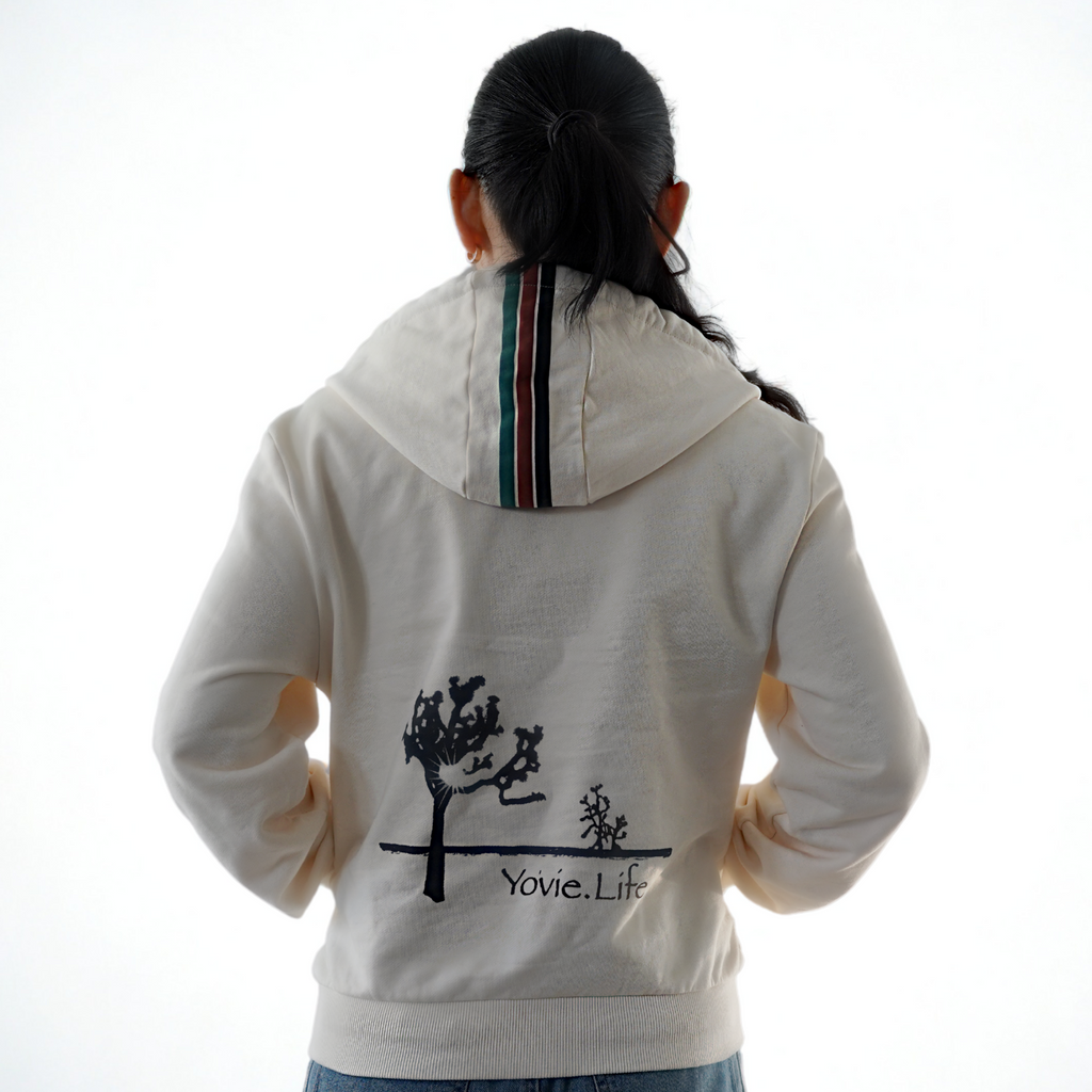 Yovie Hoodie