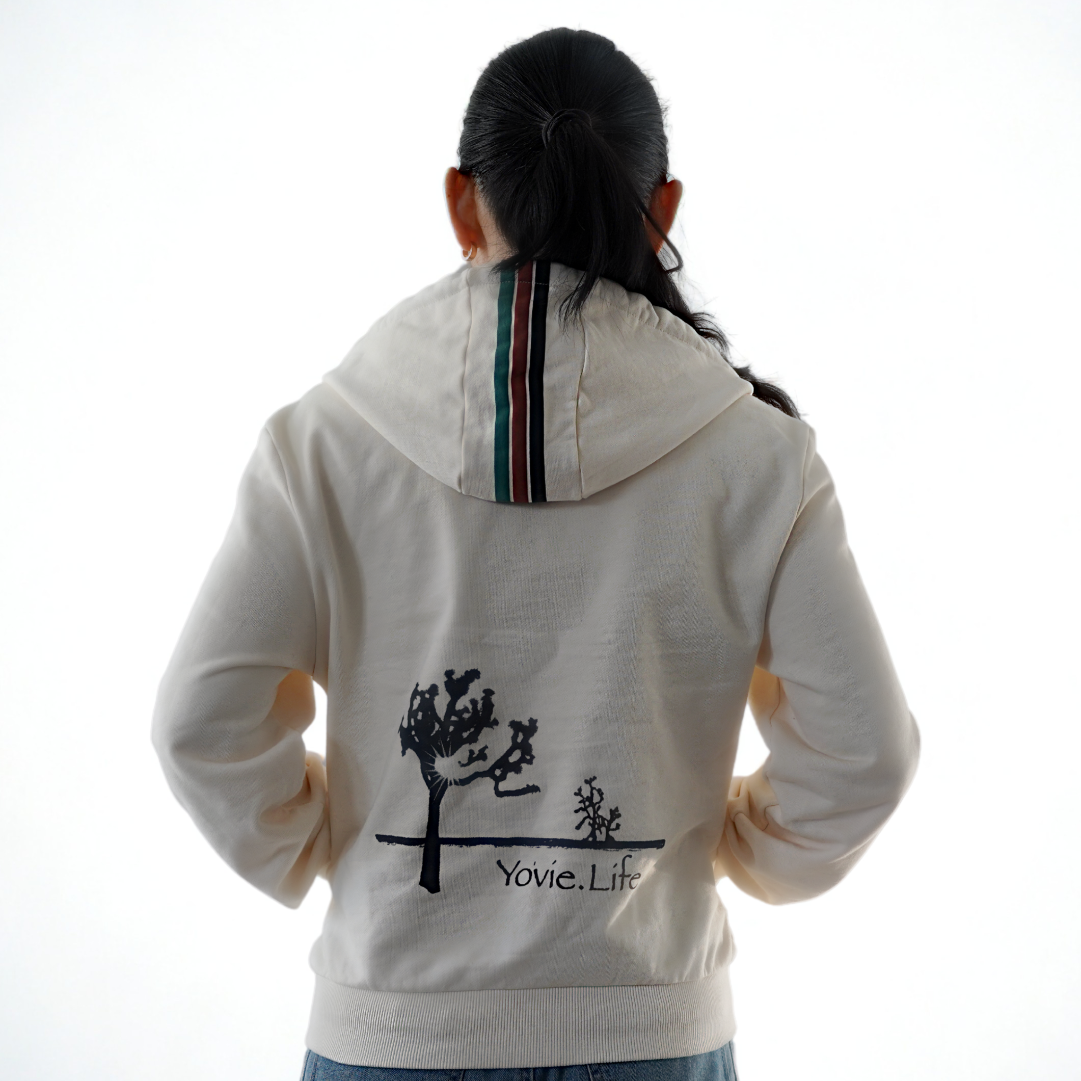 Yovie Hoodie