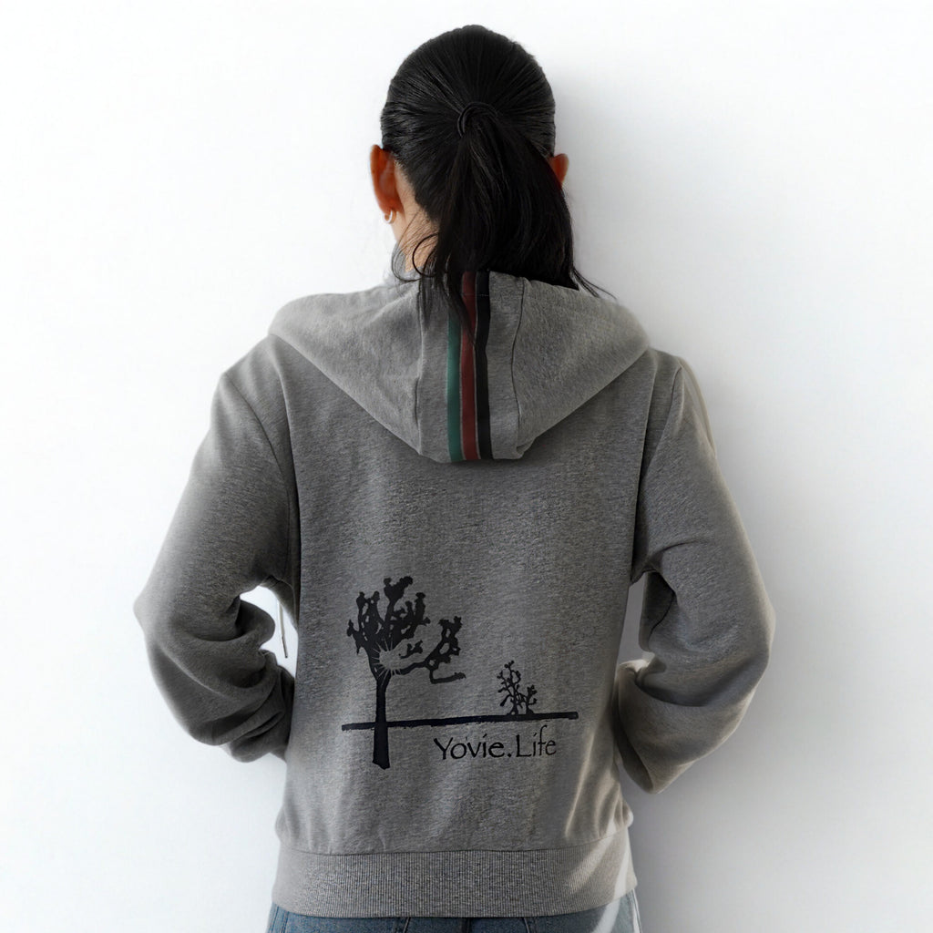 Yovie Hoodie