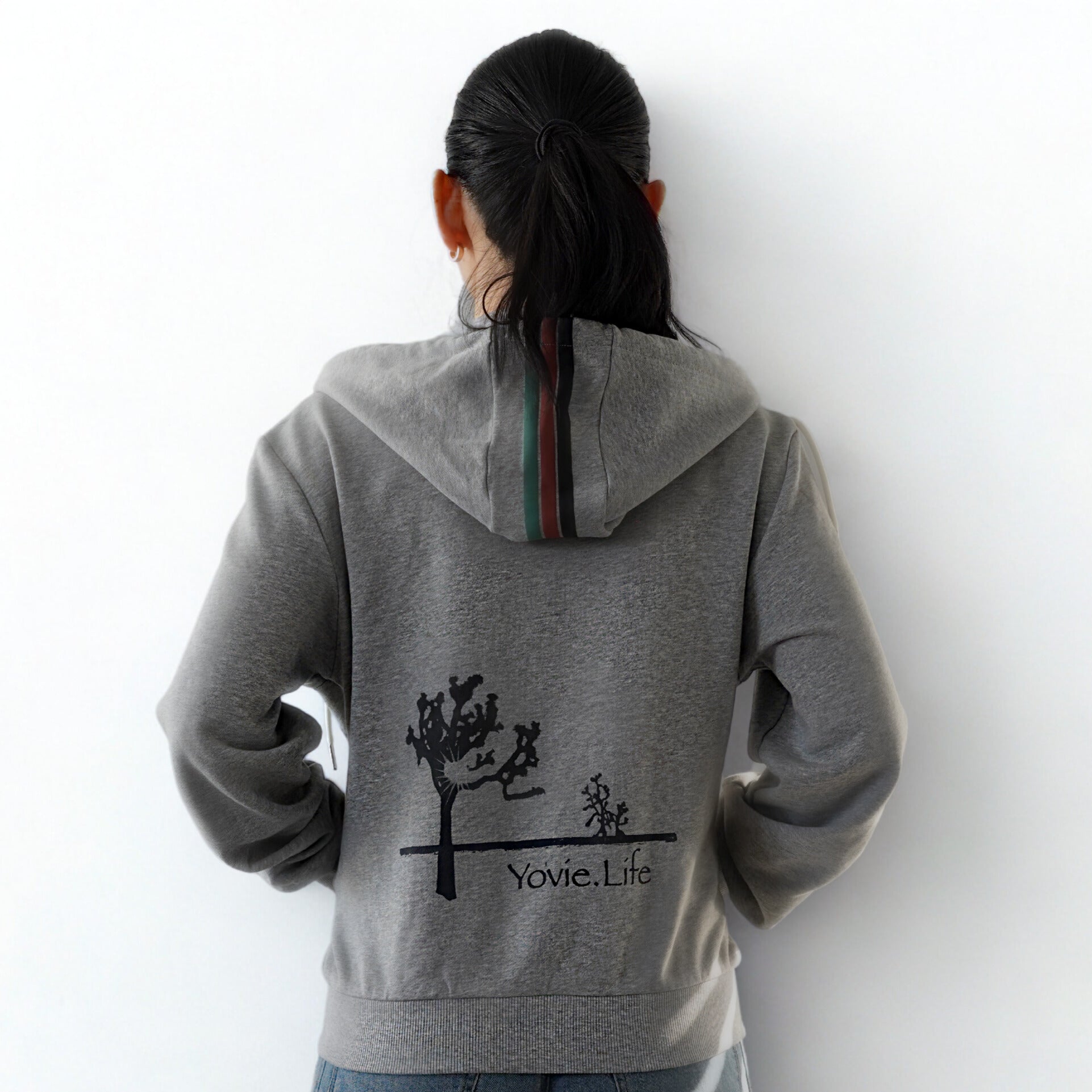 Yovie Hoodie