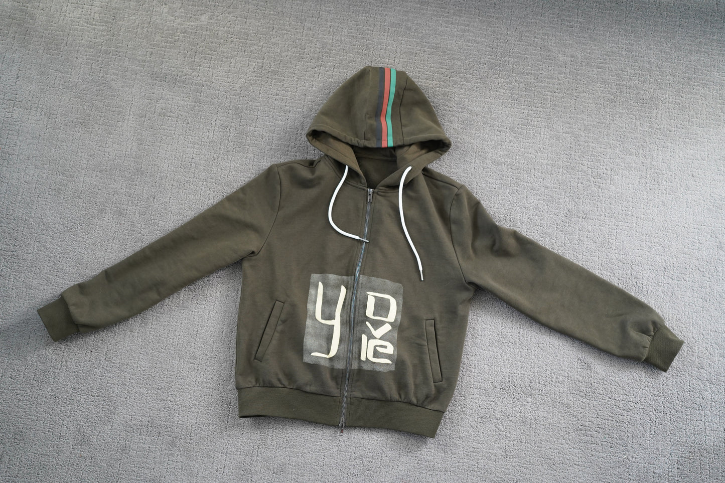 Yovie Hoodie