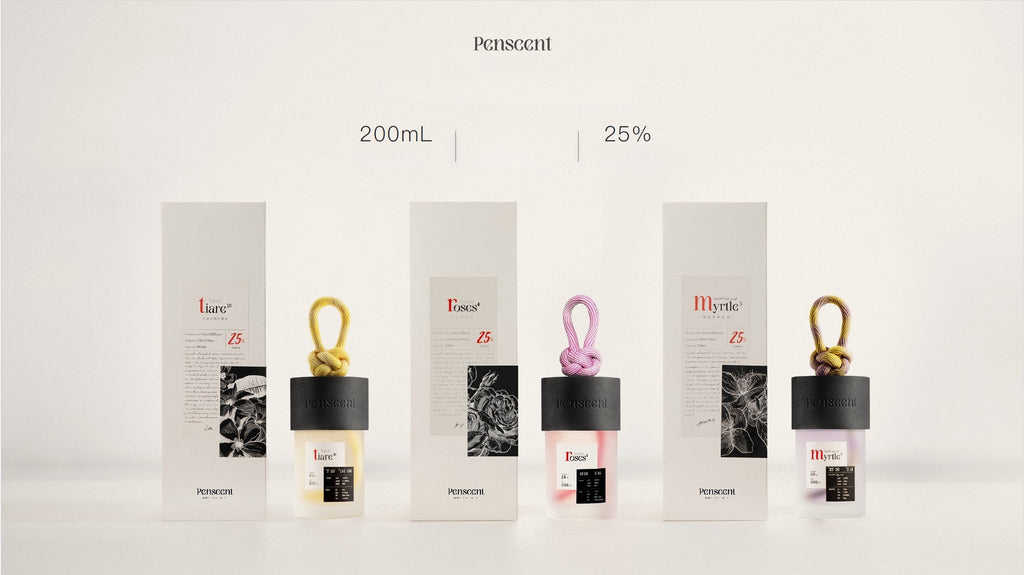 Boundless Realm Collection – Seasons of Nature