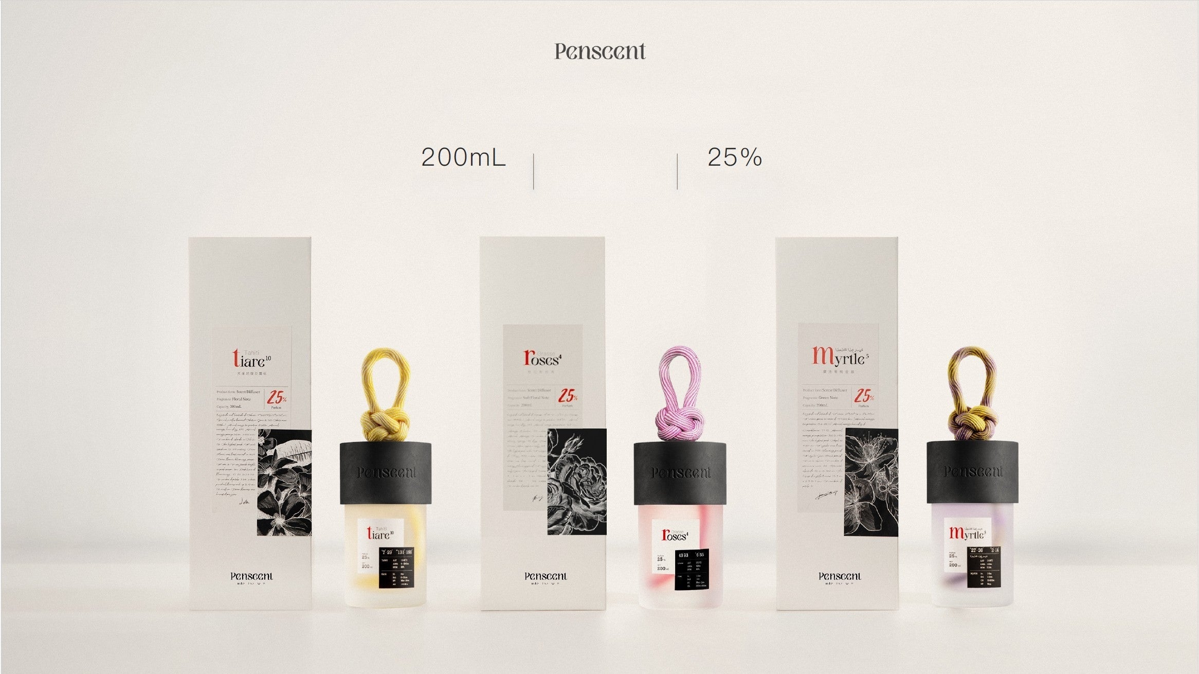 Boundless Realm Collection – Seasons of Nature