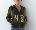Yovie Hoodie