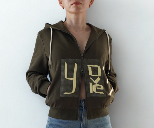 Yovie Hoodie