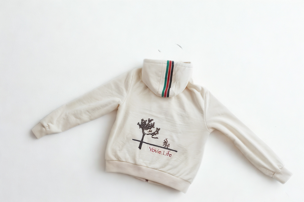 Yovie Hoodie